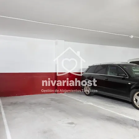 The Pearl El Medano, By Nivariahost 아파트