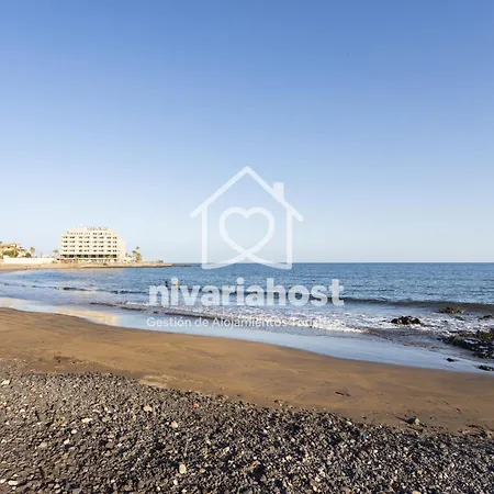 The Pearl El Medano, By Nivariahost 아파트 엘메다노