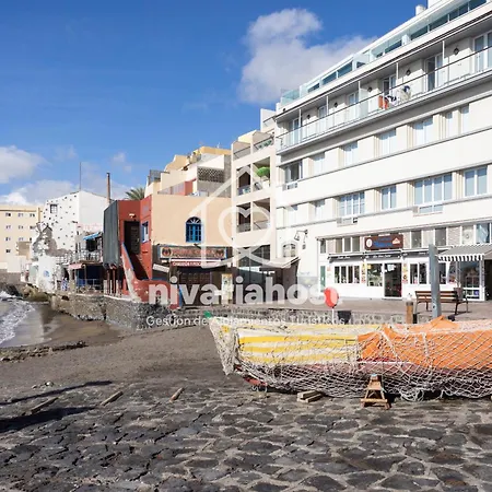 The Pearl El Medano, By Nivariahost 엘메다노