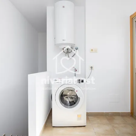 The Pearl El Medano, By Nivariahost 아파트