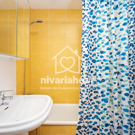 The Pearl El Medano, By Nivariahost * 엘메다노