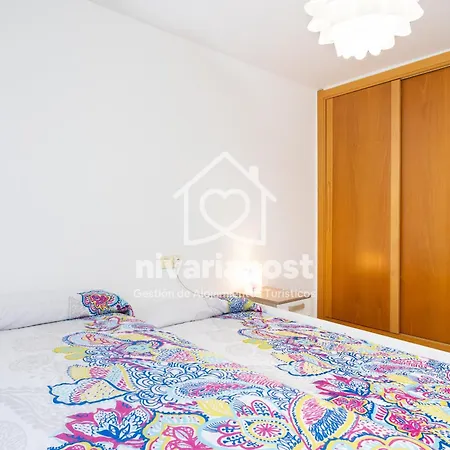 The Pearl El Medano, By Nivariahost 아파트