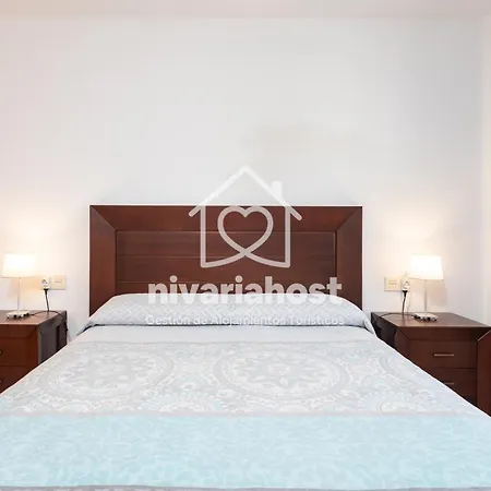 The Pearl El Medano, By Nivariahost 아파트