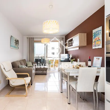 The Pearl El Medano, By Nivariahost