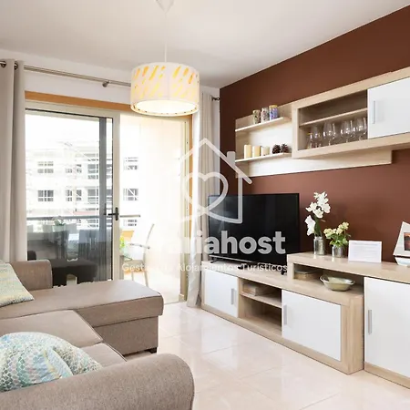 The Pearl El Medano, By Nivariahost 아파트