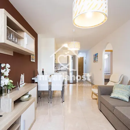 The Pearl El Medano, By Nivariahost