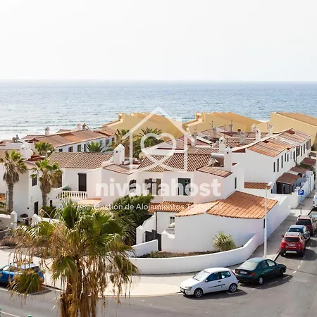 The Pearl El Medano, By Nivariahost * 엘메다노