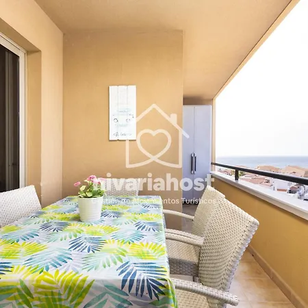 아파트 The Pearl El Medano, By Nivariahost