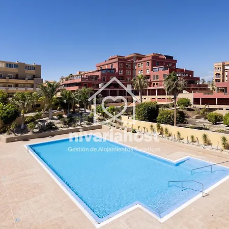 The Pearl El Medano, By Nivariahost * 엘메다노