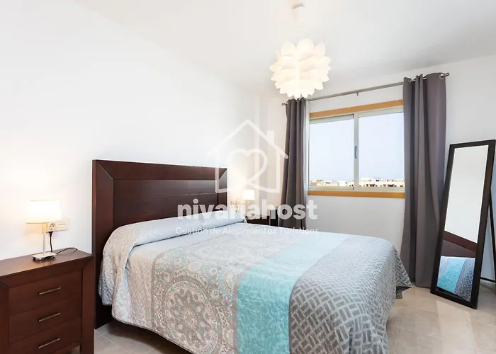 Lägenhet The Pearl El Medano, By Nivariahost El Médano